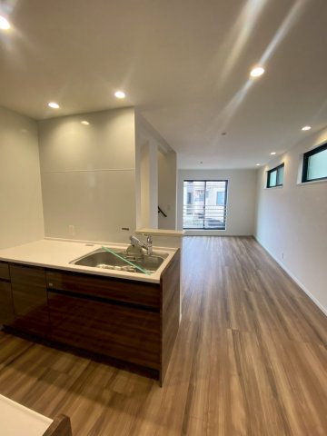 【居間・リビング】