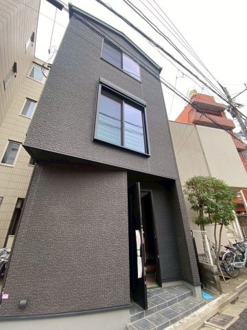 【外観】