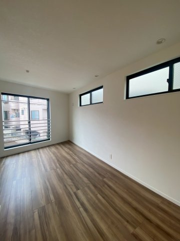 【居間・リビング】