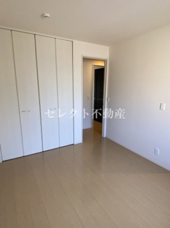 【寝室】 | ソレアードD-1 | 【ソレアードD-1】