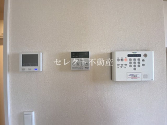 【セキュリティ】 | ソレアードD-1 | 【ソレアードD-1】