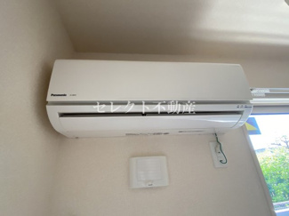 【設備】 | ソレアードD-1 | 【ソレアードD-1】