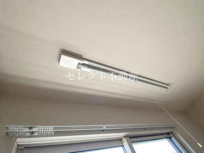 【洋室】 | ソレアードD-1 | 【ソレアードD-1】