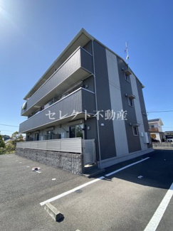 【外観】 | ソレアードD-1 | 【ソレアードD-1】