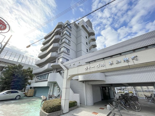 ヴィーヴル草加旭町