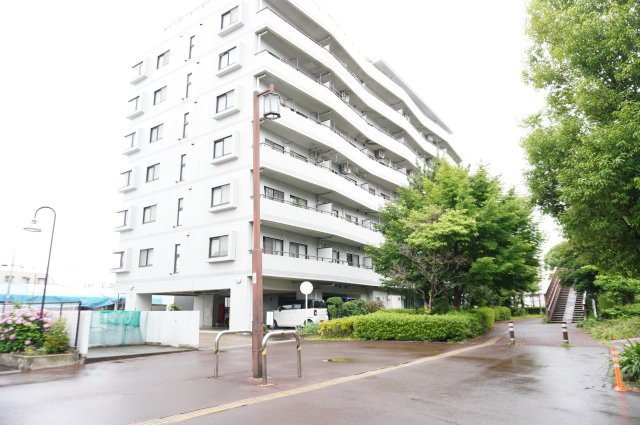 ヴィーヴル草加旭町