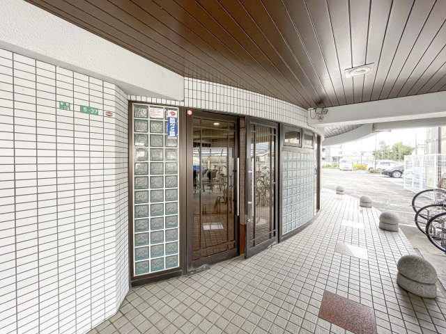 ヴィーヴル草加旭町