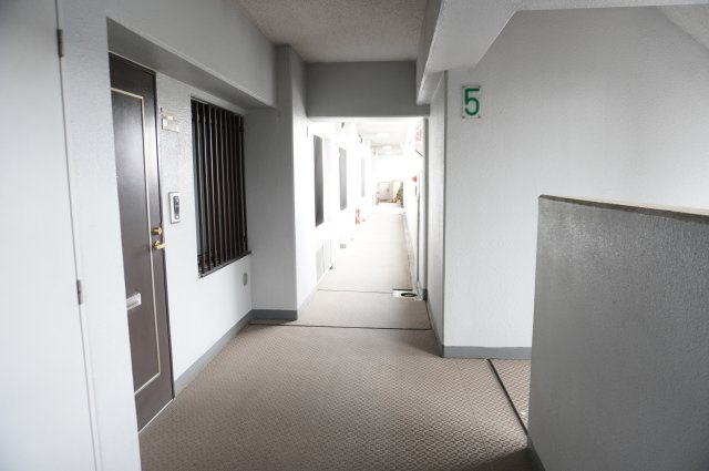 ヴィーヴル草加旭町のその他共用部分