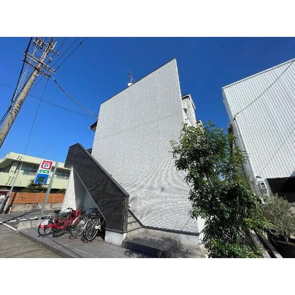 コンフォート上高畑(コンフォートカミタカバタ)　名古屋市賃貸　仲介手数料無料