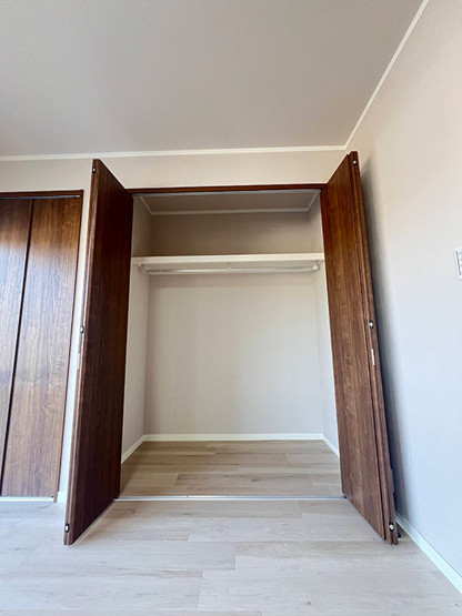 【収納】 | アトムセレクト　千葉市花見川区幕張本郷7丁目中古戸建