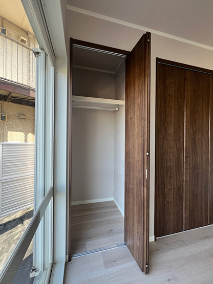 【収納】 | アトムセレクト　千葉市花見川区幕張本郷7丁目中古戸建