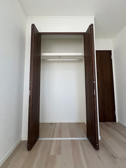 【収納】 | アトムセレクト　千葉市花見川区幕張本郷7丁目中古戸建