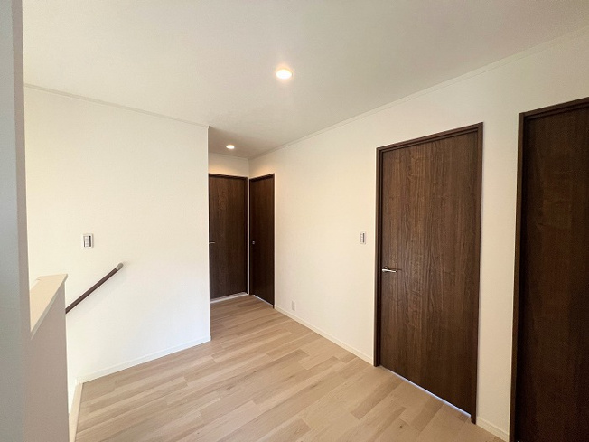 【内装】 | アトムセレクト　千葉市花見川区幕張本郷7丁目中古戸建