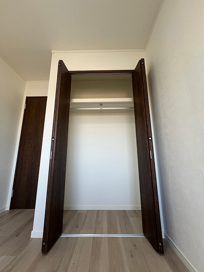 【収納】 | アトムセレクト　千葉市花見川区幕張本郷7丁目中古戸建