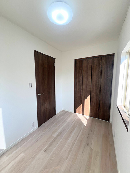 【収納】 | アトムセレクト　千葉市花見川区幕張本郷7丁目中古戸建