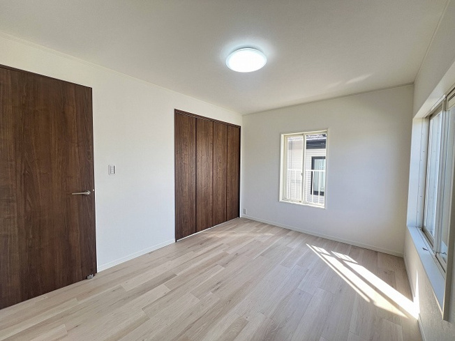 【洋室】 | アトムセレクト　千葉市花見川区幕張本郷7丁目中古戸建