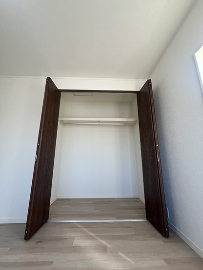 【収納】 | アトムセレクト　千葉市花見川区幕張本郷7丁目中古戸建