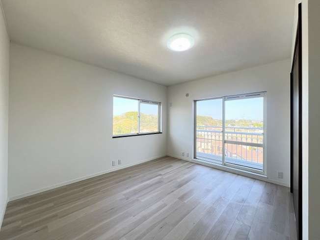 【洋室】 | アトムセレクト　千葉市花見川区幕張本郷7丁目中古戸建