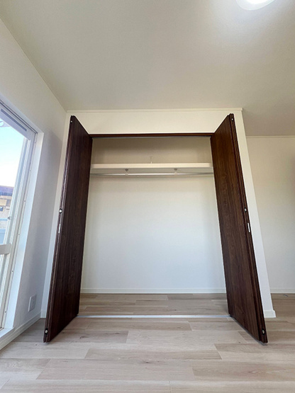 【収納】 | アトムセレクト　千葉市花見川区幕張本郷7丁目中古戸建
