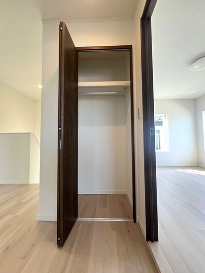 【収納】 | アトムセレクト　千葉市花見川区幕張本郷7丁目中古戸建