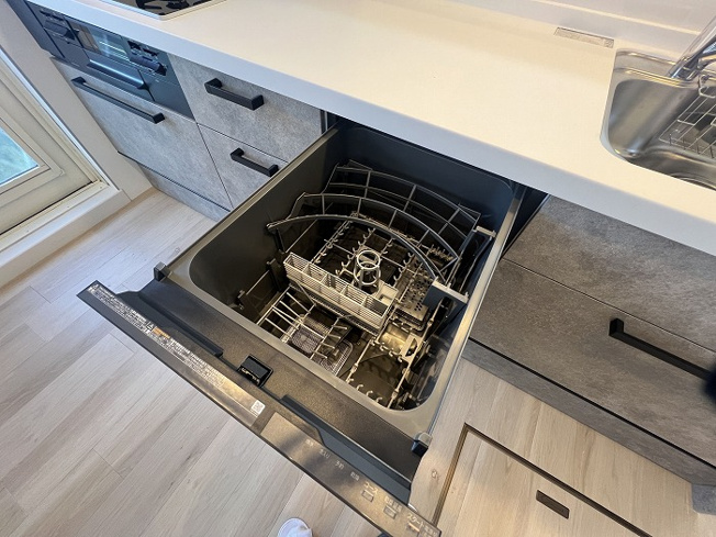 【キッチン】 | アトムセレクト　千葉市花見川区幕張本郷7丁目中古戸建