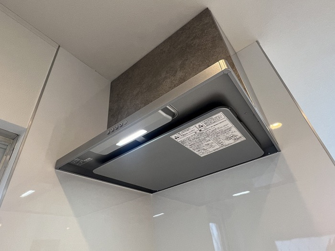 【キッチン】 | アトムセレクト　千葉市花見川区幕張本郷7丁目中古戸建