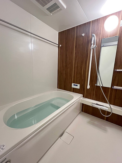 【浴室】 | アトムセレクト　千葉市花見川区幕張本郷7丁目中古戸建