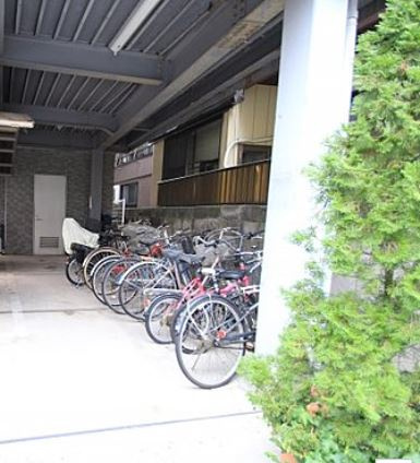 ザ・ヴィラオン千駄木スクエアのその他共用部分