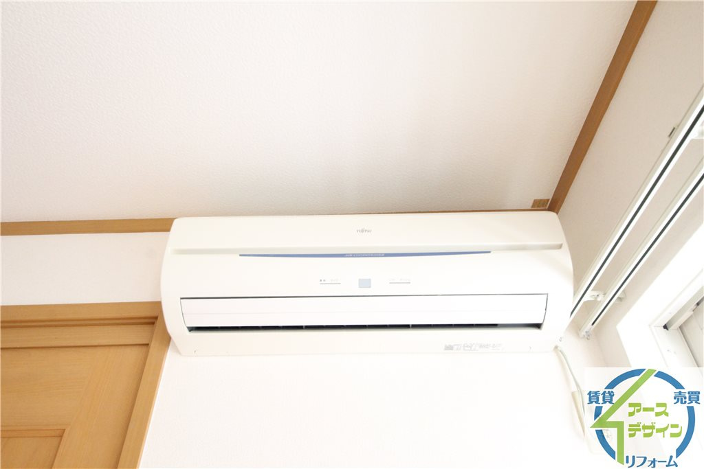 ハイツラフレシールの設備