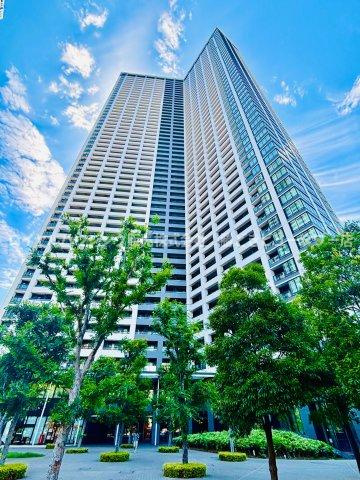 勝どきザ・タワーの画像