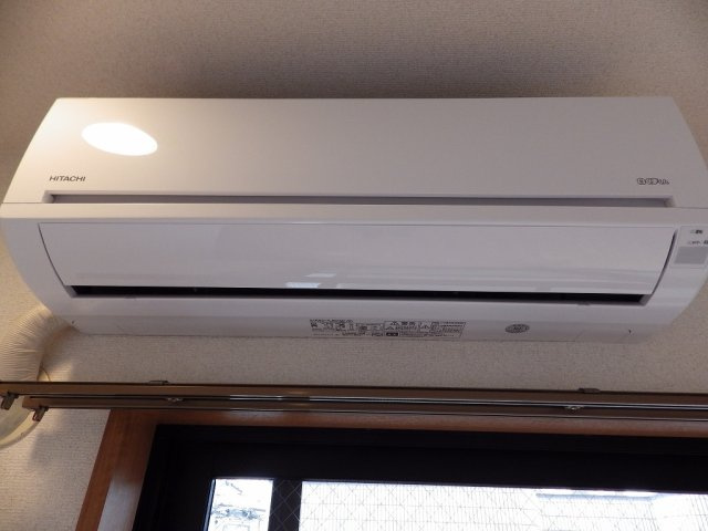 マイキャッスル新宿落合の設備