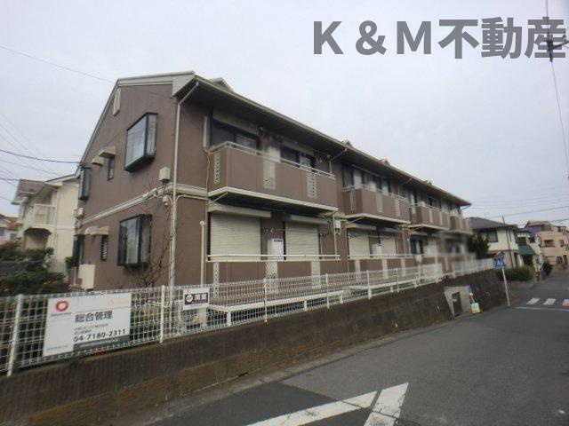 ハイピクチャー　　D棟