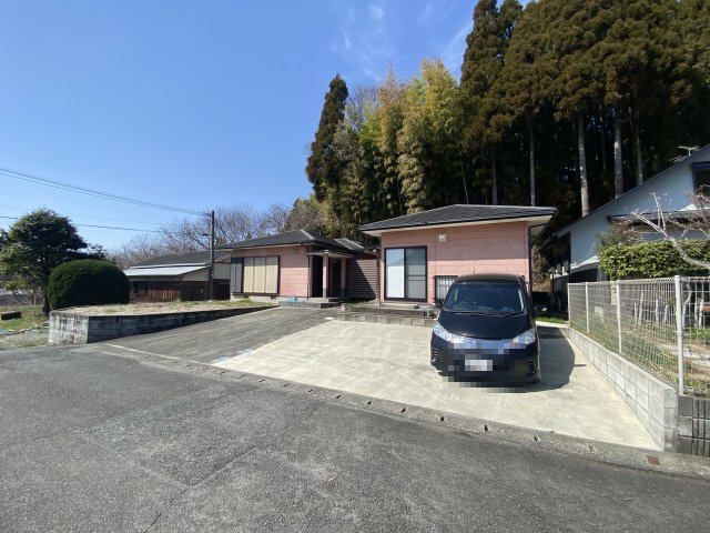 【外観】 | 山鹿市平山