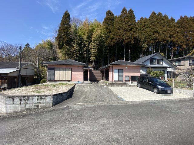 【外観】 | 山鹿市平山