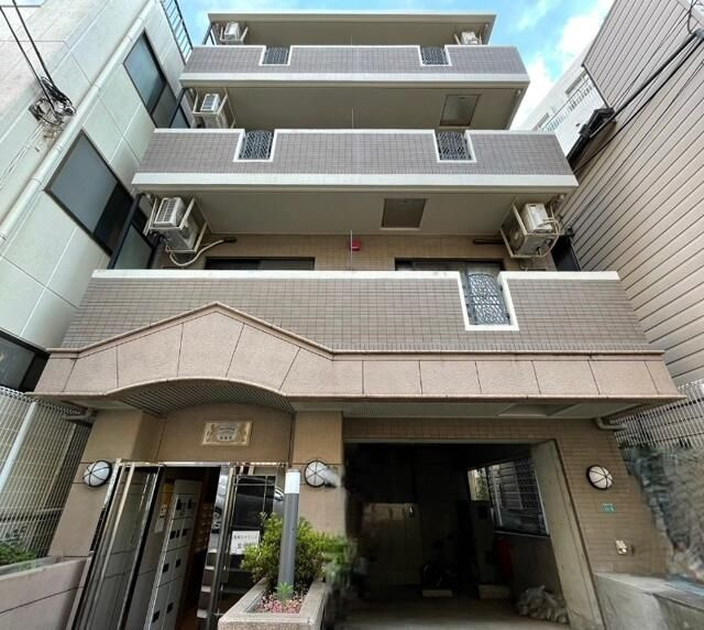 ロイヤルアメニティー東池袋