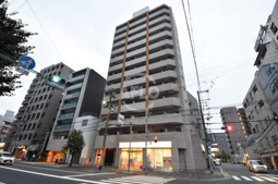 Fortuney北堀江(旧:Dimus北堀江）の画像