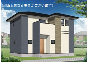 太宰府市高雄5丁目2期1号棟