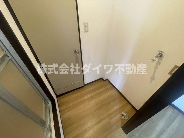 パークハウス竜美の設備