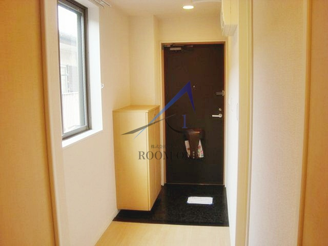 ロビュスト　メゾンのその他