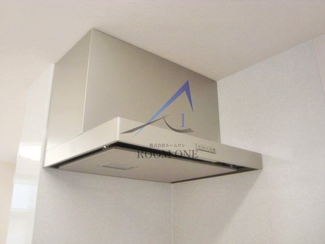 ロビュスト　メゾン