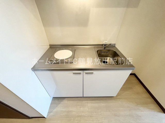 大阪市城東区永田２丁目のアパートのその他