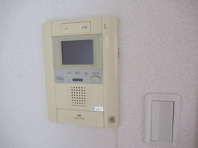 【セキュリティ】 | グランフォース亀戸 |  