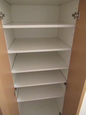 【収納】 | グランフォース亀戸 |  