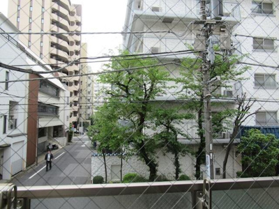 【展望】 | グランフォース亀戸 |  