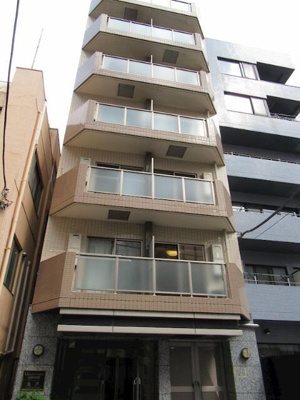 【外観】 | グランフォース亀戸 |  