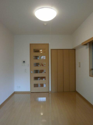 【居間・リビング】 | グランフォース亀戸 |  