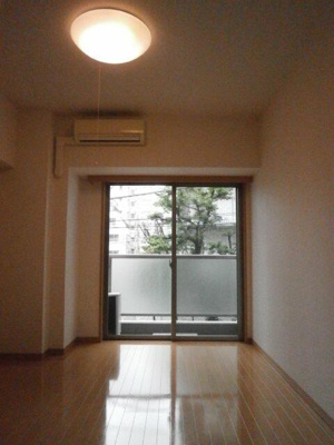 【寝室】 | グランフォース亀戸 |  