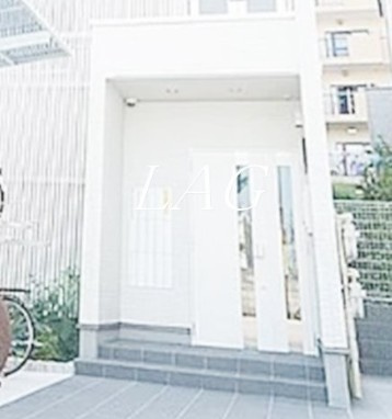 【エントランス】 | カンタービレ五反田 | エントランスです。