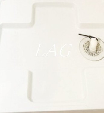 【設備】 | カンタービレ五反田 | 室内洗濯機置き場です。