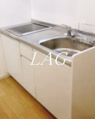 【キッチン】 | カンタービレ五反田 | キッチンです。